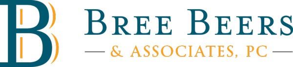 Bree Beers & Associates CPA Logo